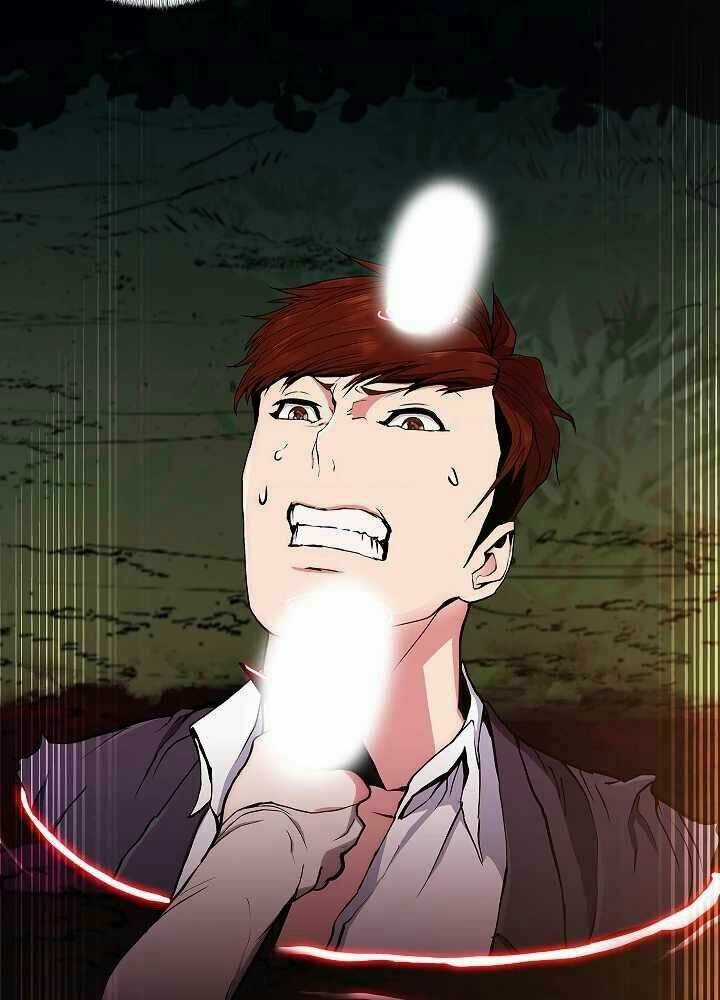 Kẻ Phát Hoạ Ấn Chú Chapter 5 trang 25