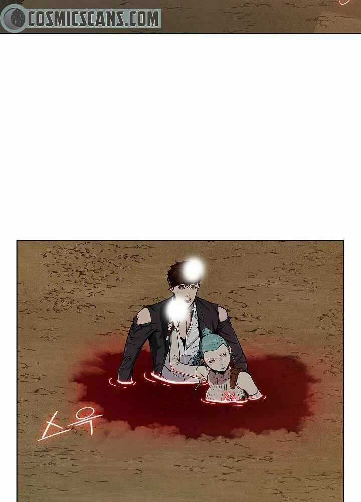 Kẻ Phát Hoạ Ấn Chú Chapter 5 trang 29