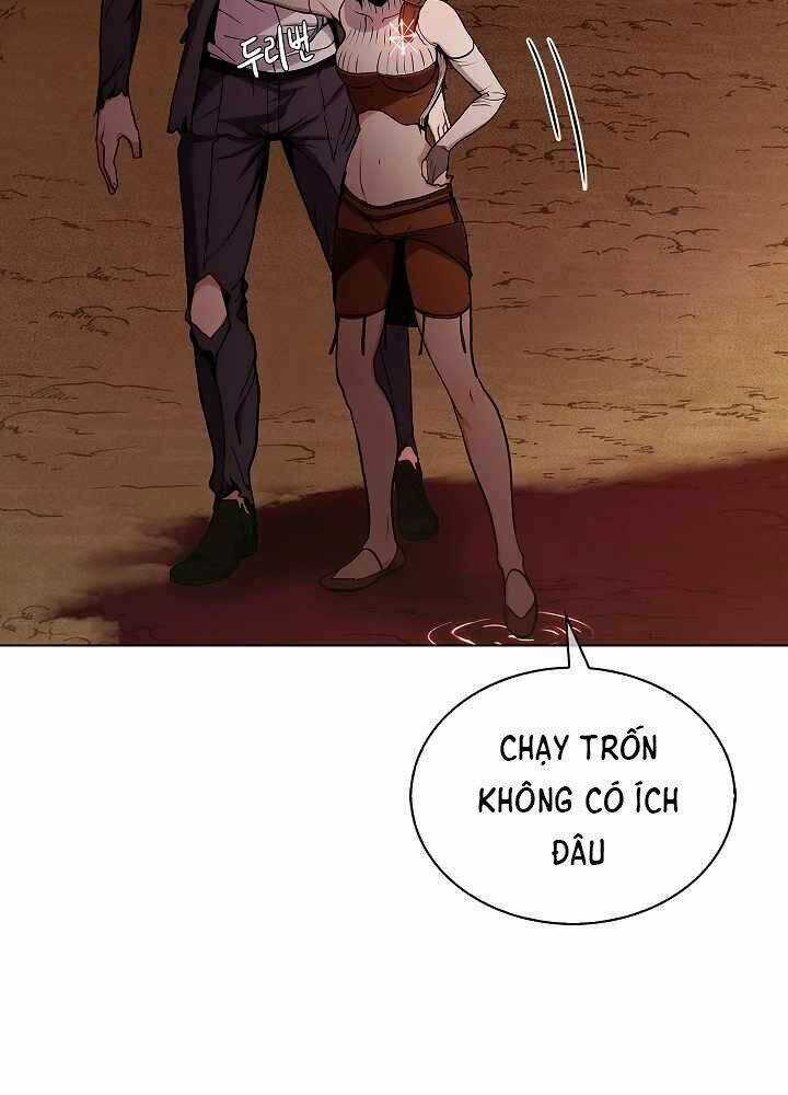 Kẻ Phát Hoạ Ấn Chú Chapter 5 trang 31