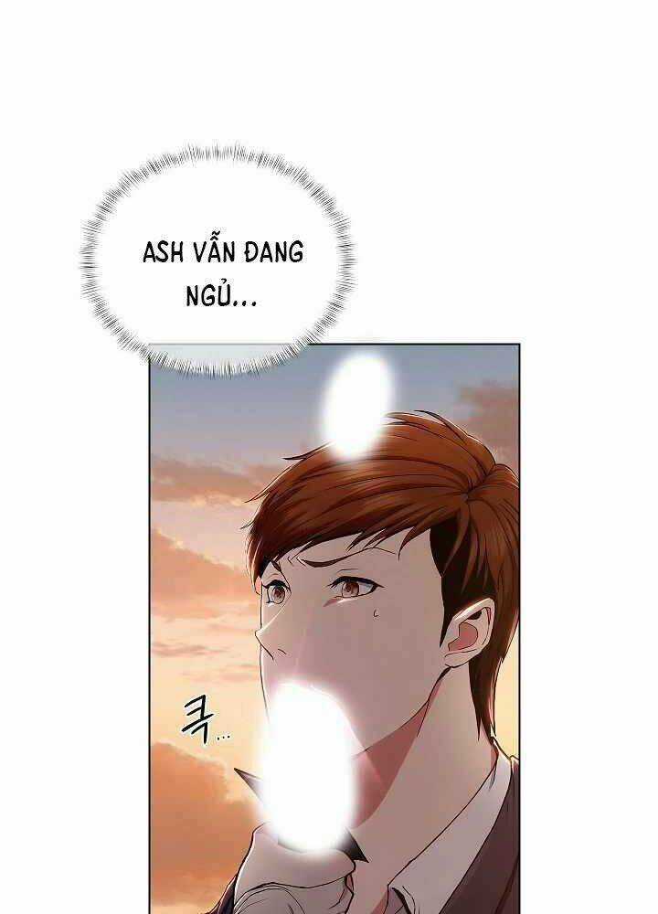 Kẻ Phát Hoạ Ấn Chú Chapter 5 trang 32