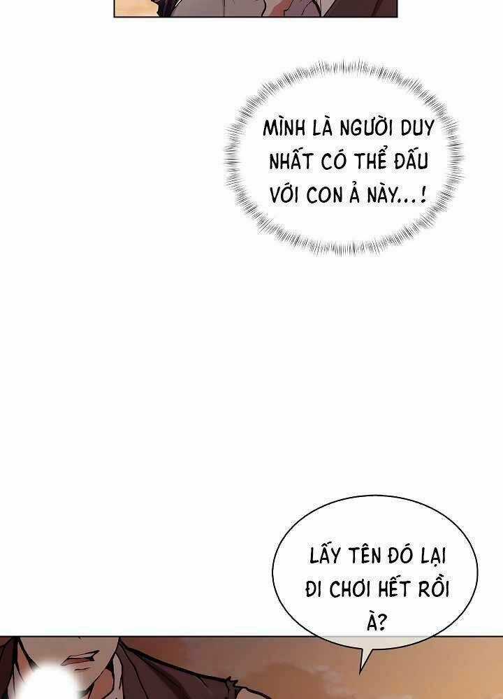 Kẻ Phát Hoạ Ấn Chú Chapter 5 trang 33