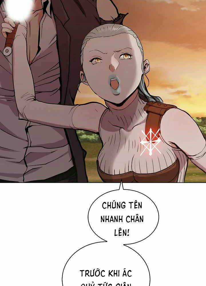 Kẻ Phát Hoạ Ấn Chú Chapter 5 trang 34