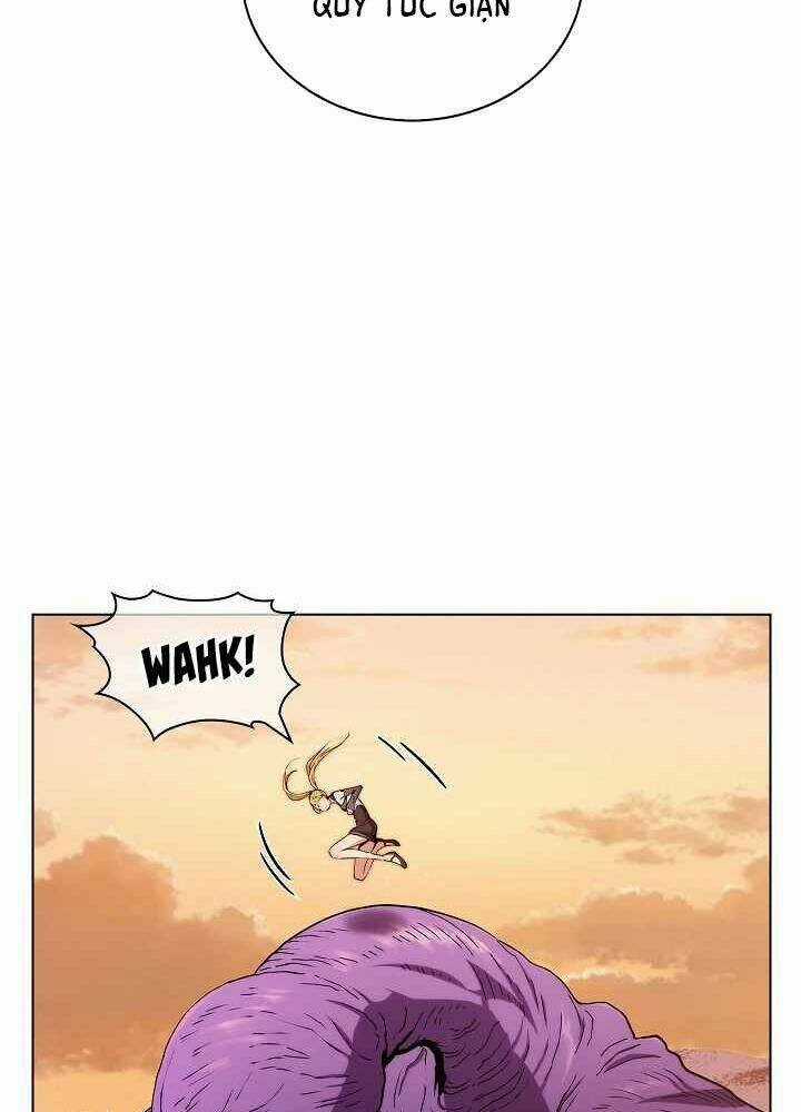 Kẻ Phát Hoạ Ấn Chú Chapter 5 trang 35