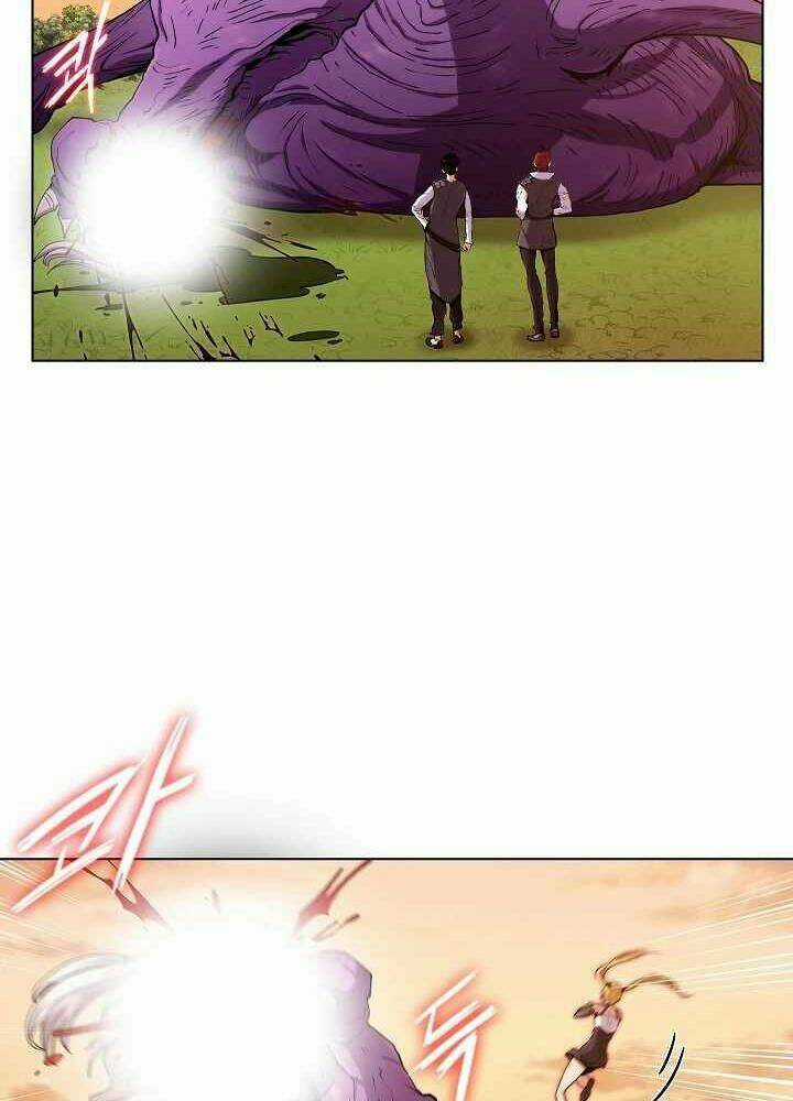 Kẻ Phát Hoạ Ấn Chú Chapter 5 trang 36