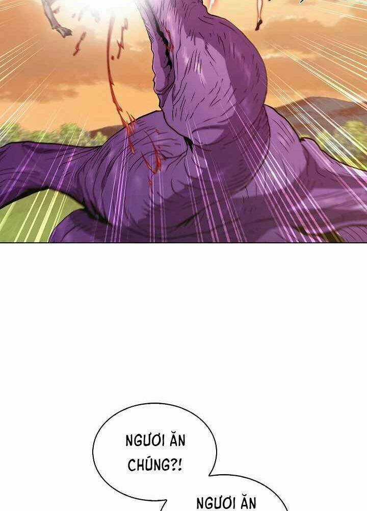 Kẻ Phát Hoạ Ấn Chú Chapter 5 trang 37