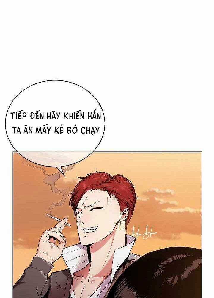 Kẻ Phát Hoạ Ấn Chú Chapter 5 trang 39