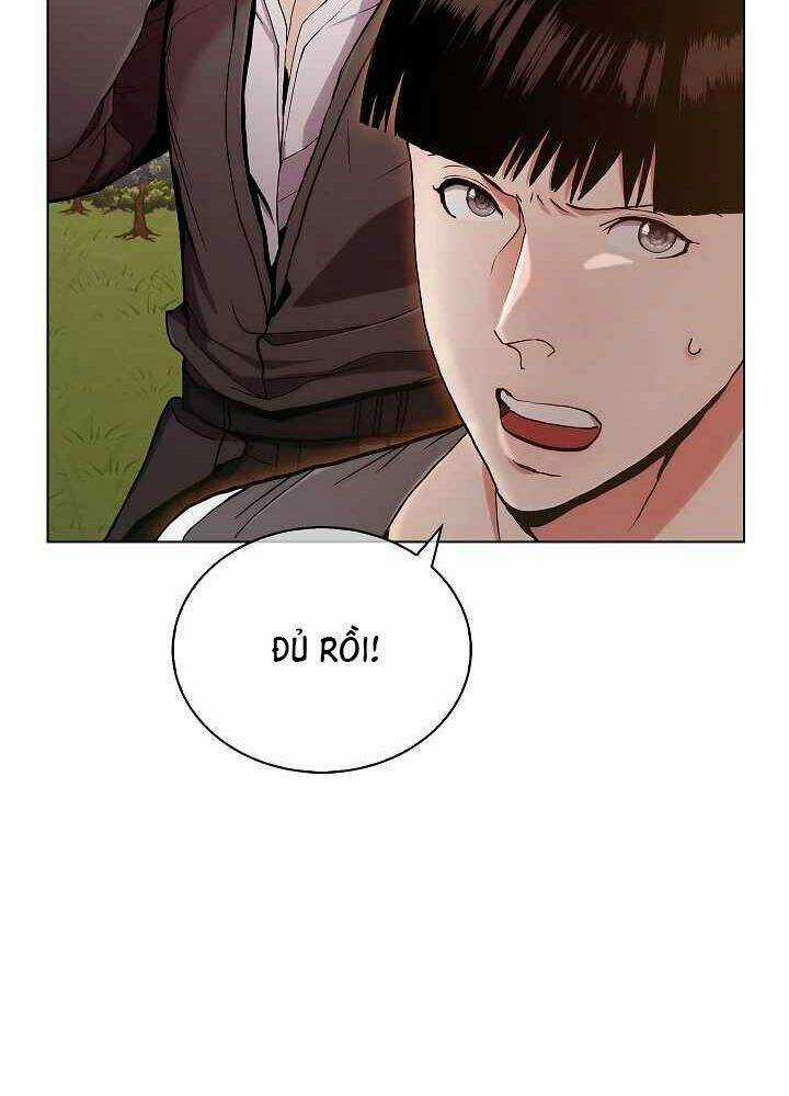 Kẻ Phát Hoạ Ấn Chú Chapter 5 trang 40