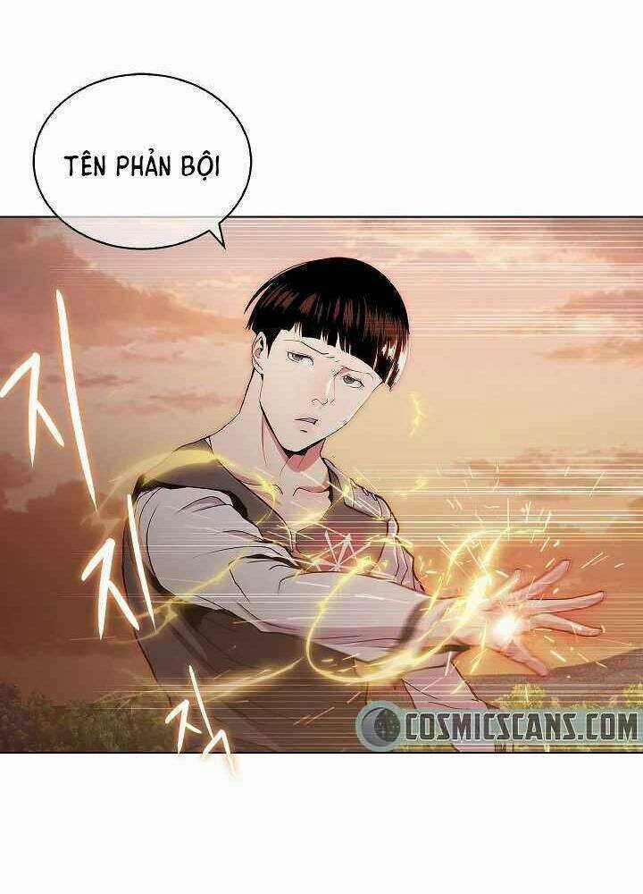 Kẻ Phát Hoạ Ấn Chú Chapter 5 trang 41