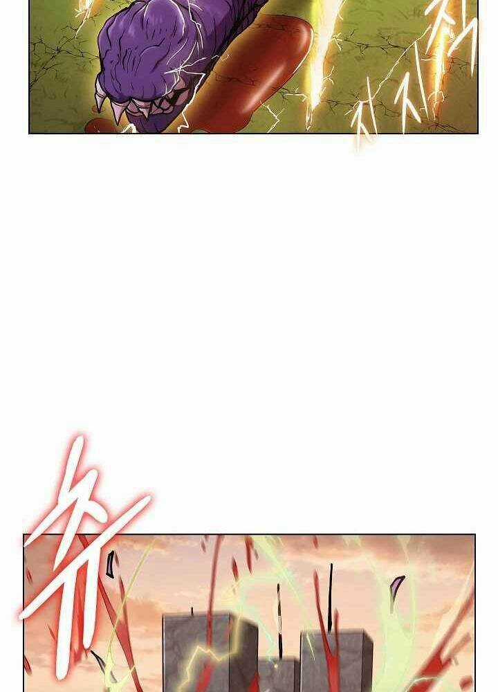 Kẻ Phát Hoạ Ấn Chú Chapter 5 trang 43