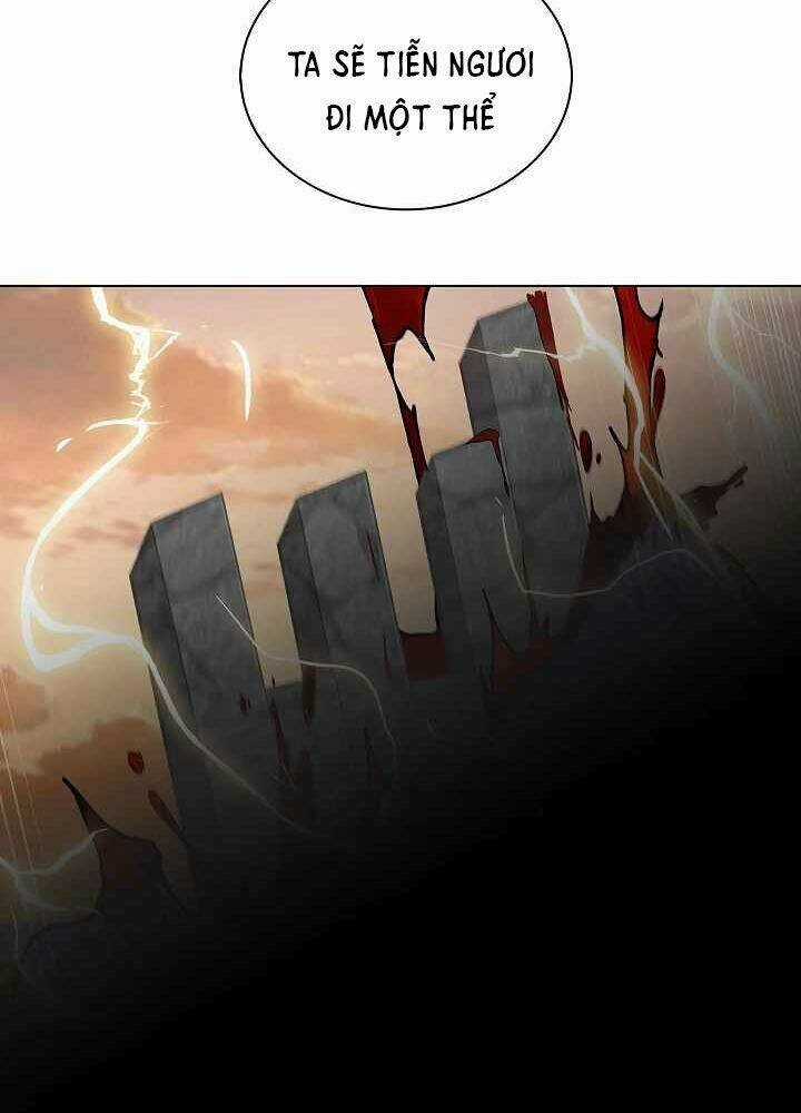 Kẻ Phát Hoạ Ấn Chú Chapter 5 trang 45