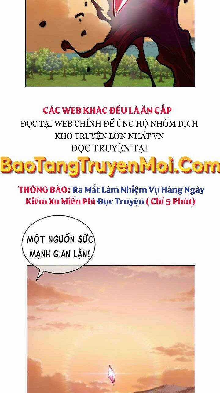 Kẻ Phát Hoạ Ấn Chú Chapter 5 trang 47