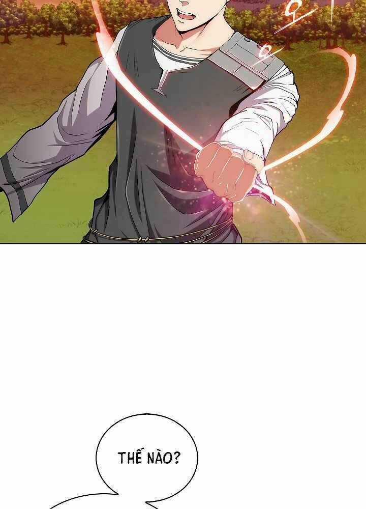 Kẻ Phát Hoạ Ấn Chú Chapter 5 trang 49