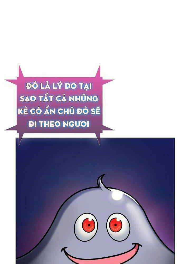 Kẻ Phát Hoạ Ấn Chú Chapter 5 trang 5