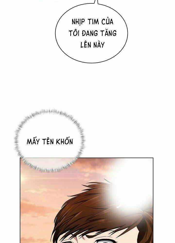 Kẻ Phát Hoạ Ấn Chú Chapter 5 trang 52