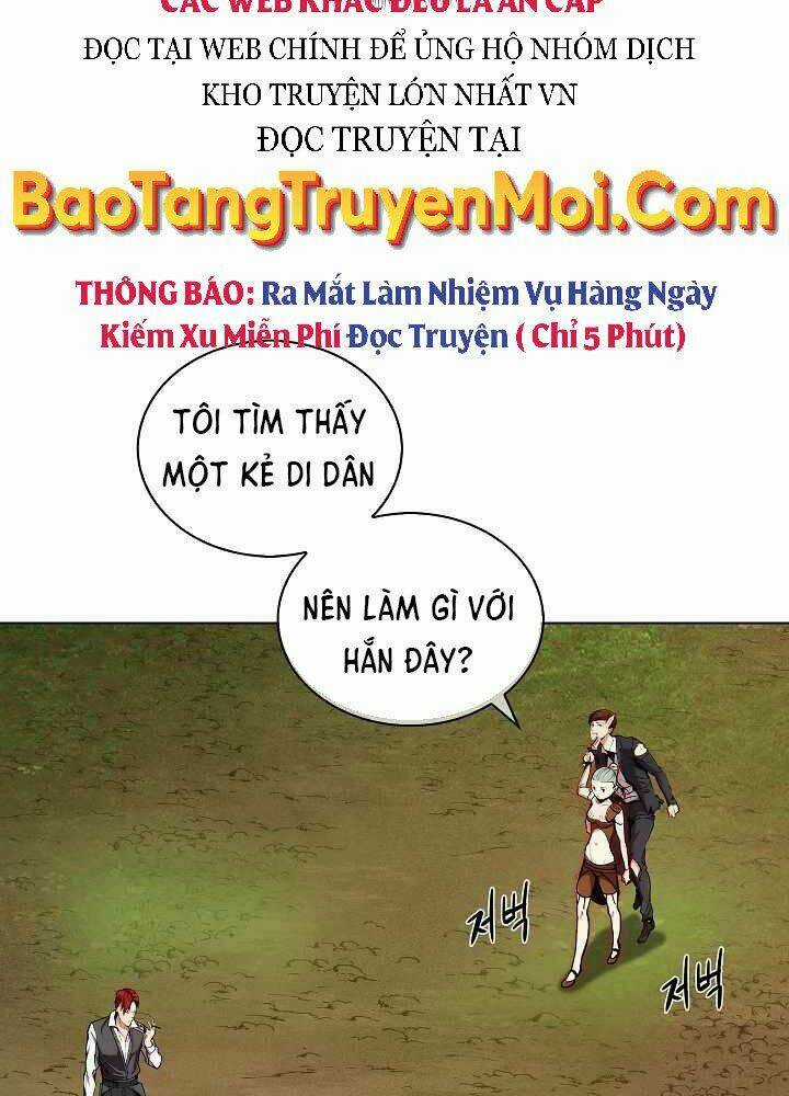 Kẻ Phát Hoạ Ấn Chú Chapter 5 trang 54