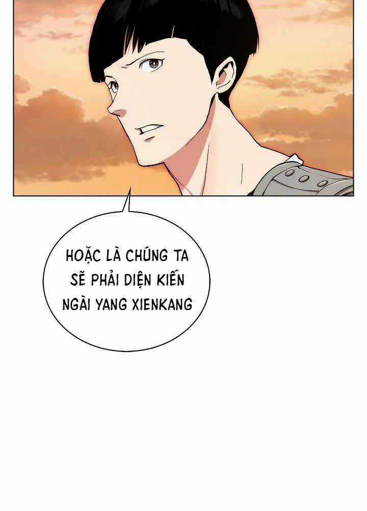 Kẻ Phát Hoạ Ấn Chú Chapter 5 trang 56