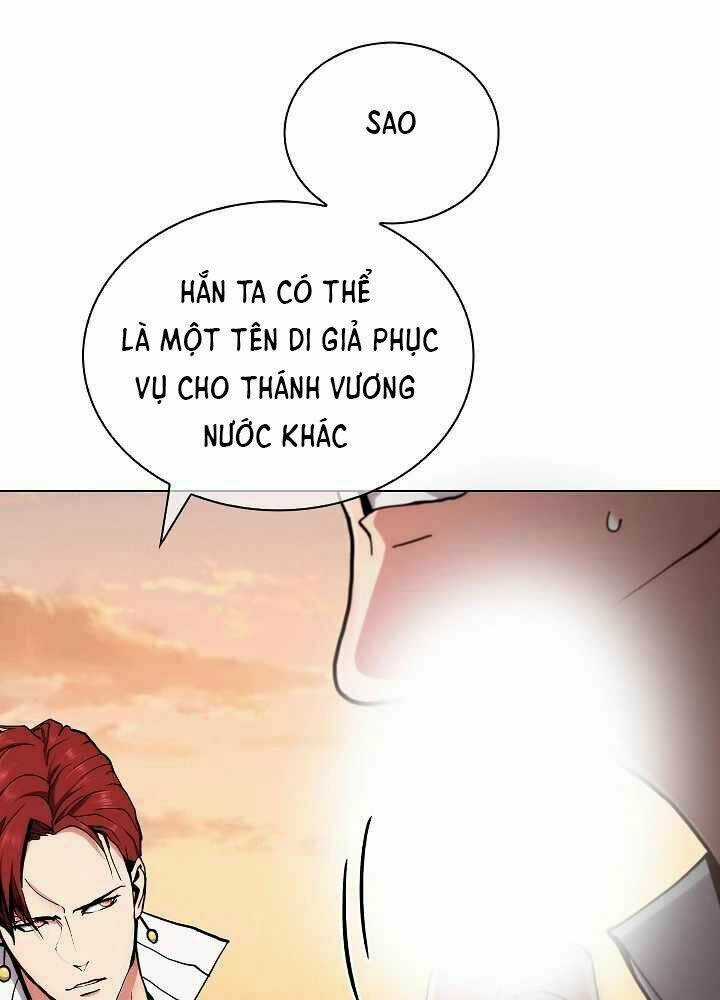 Kẻ Phát Hoạ Ấn Chú Chapter 5 trang 57