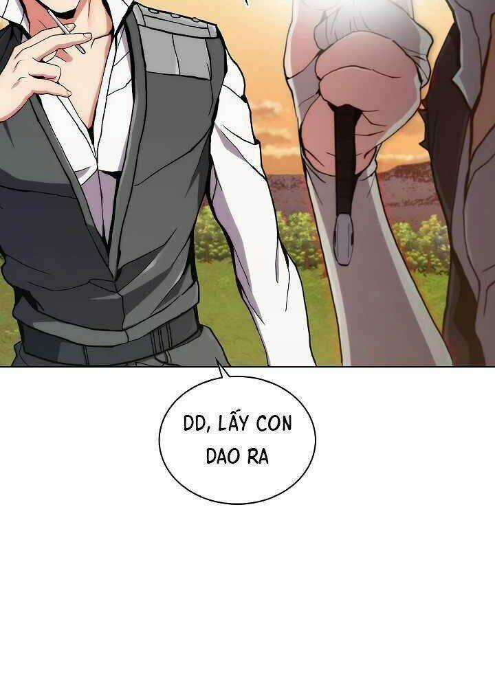 Kẻ Phát Hoạ Ấn Chú Chapter 5 trang 58