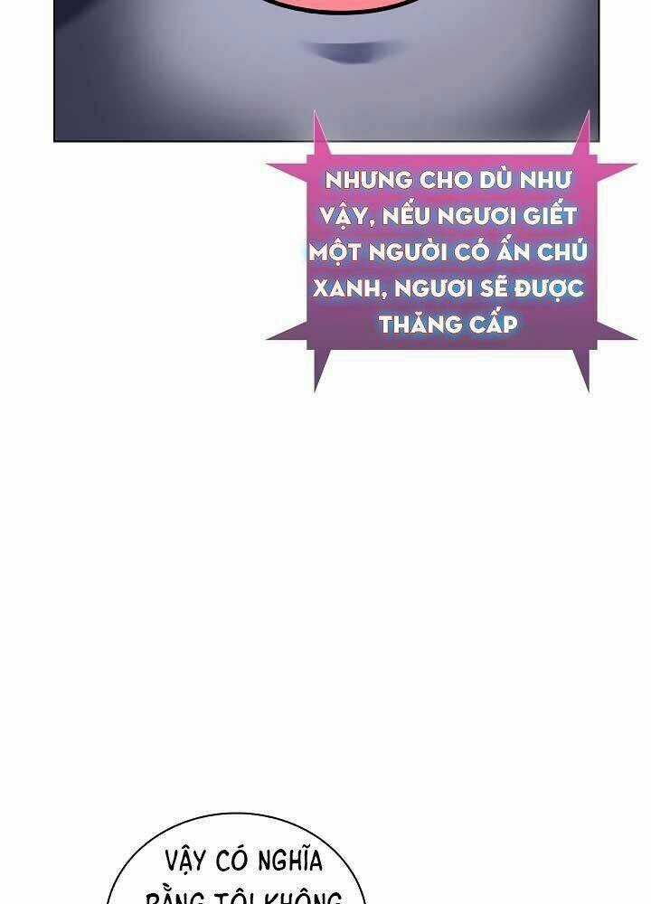 Kẻ Phát Hoạ Ấn Chú Chapter 5 trang 6