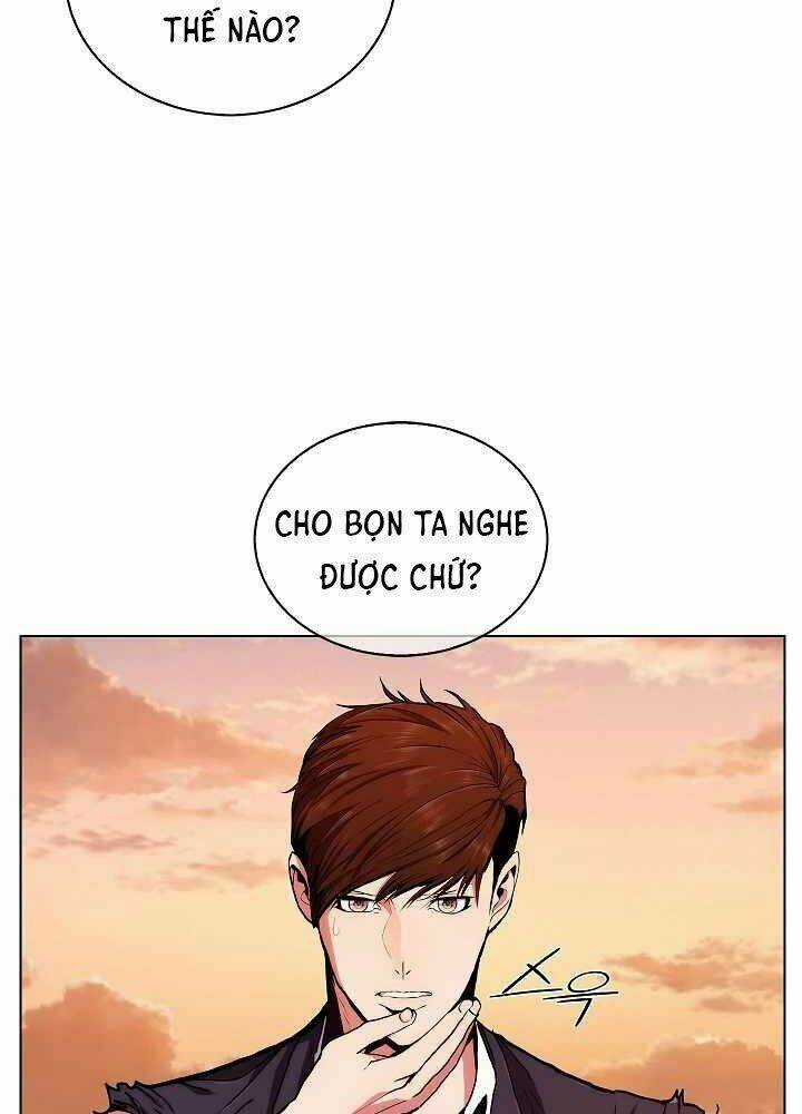 Kẻ Phát Hoạ Ấn Chú Chapter 5 trang 60