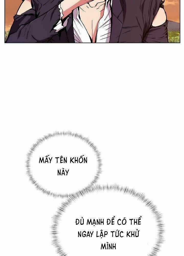 Kẻ Phát Hoạ Ấn Chú Chapter 5 trang 61