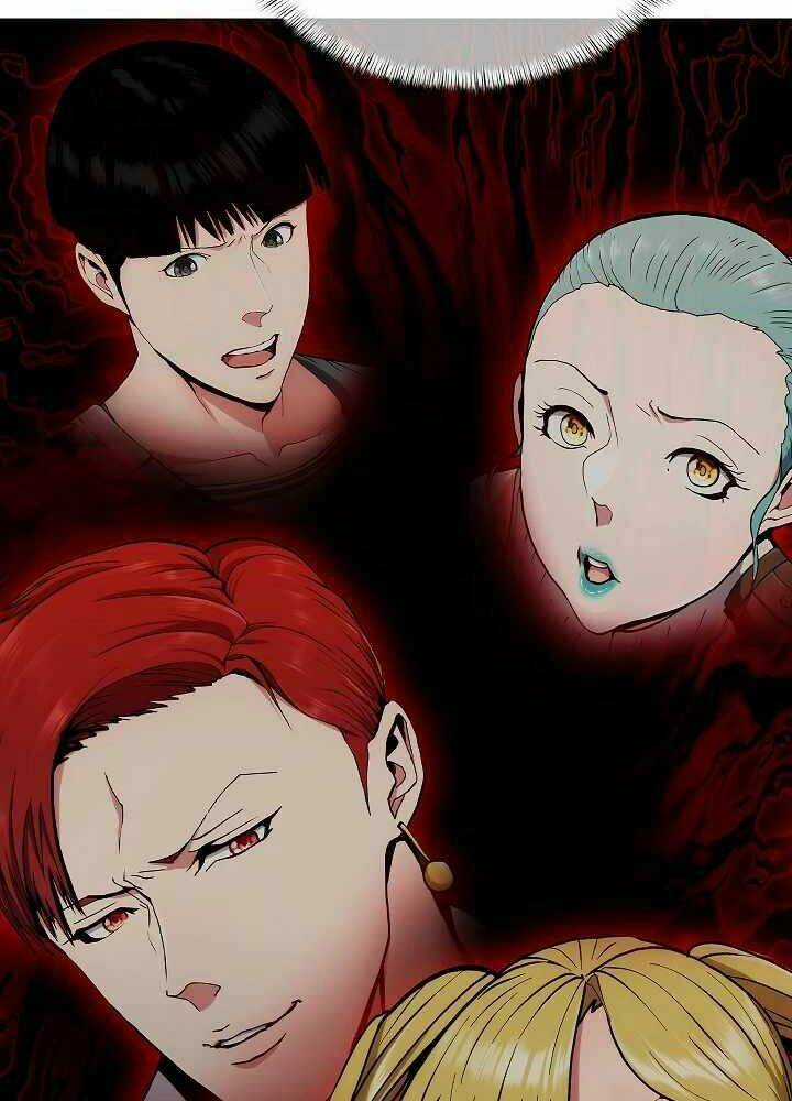 Kẻ Phát Hoạ Ấn Chú Chapter 5 trang 62