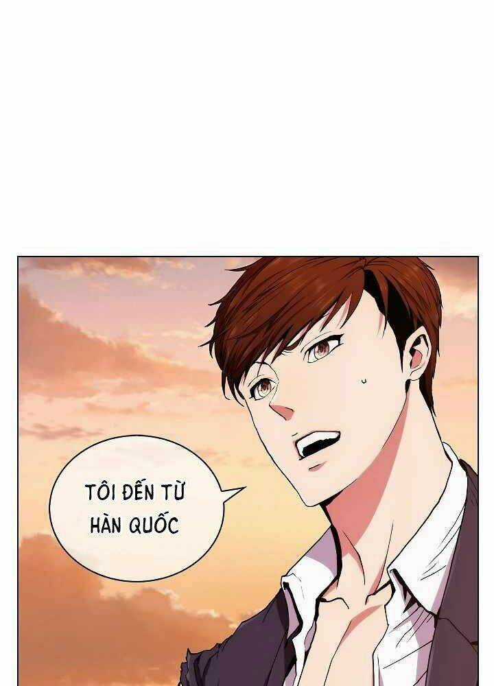 Kẻ Phát Hoạ Ấn Chú Chapter 5 trang 64