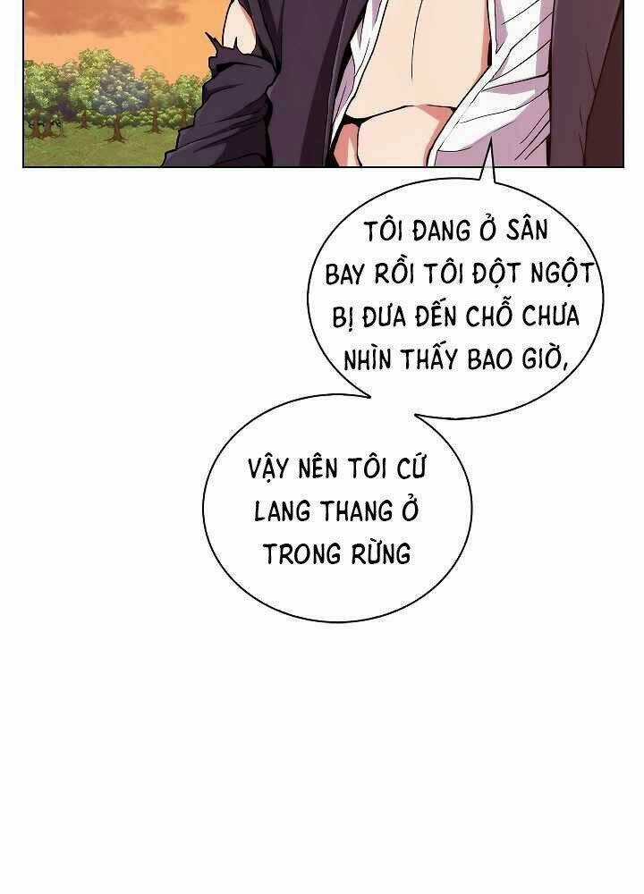 Kẻ Phát Hoạ Ấn Chú Chapter 5 trang 65