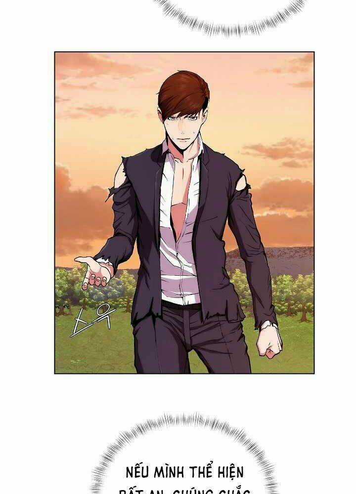 Kẻ Phát Hoạ Ấn Chú Chapter 5 trang 69