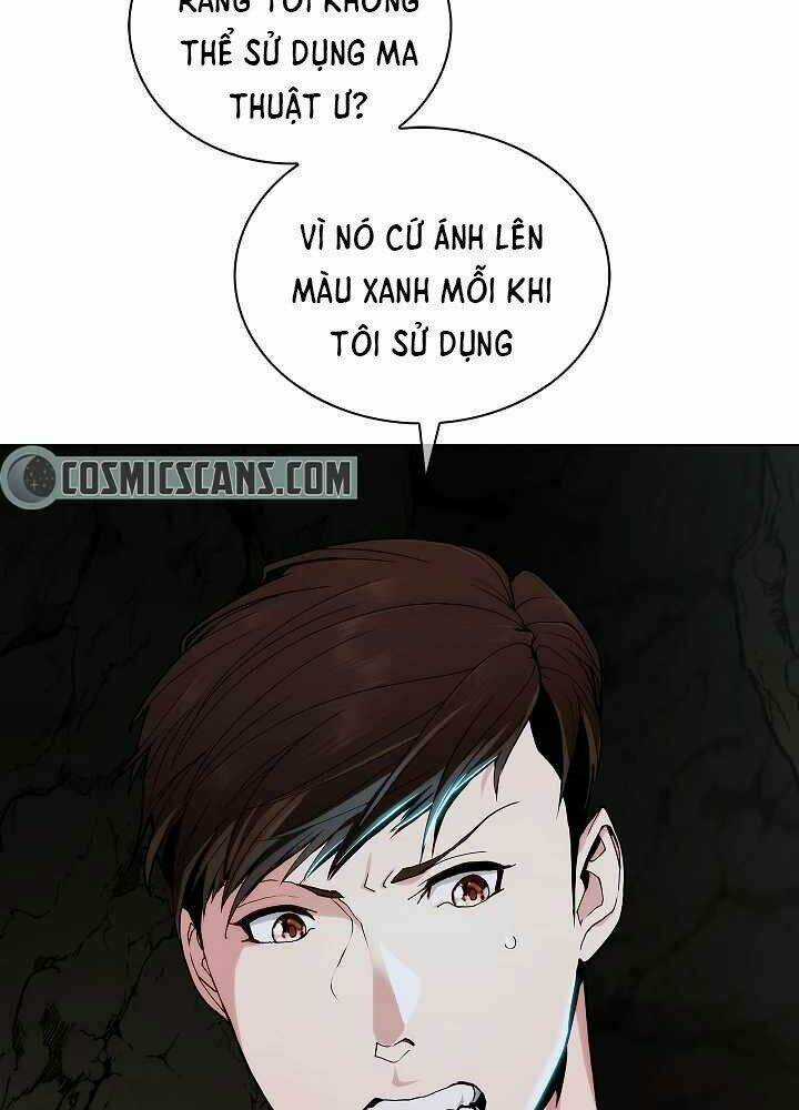 Kẻ Phát Hoạ Ấn Chú Chapter 5 trang 7