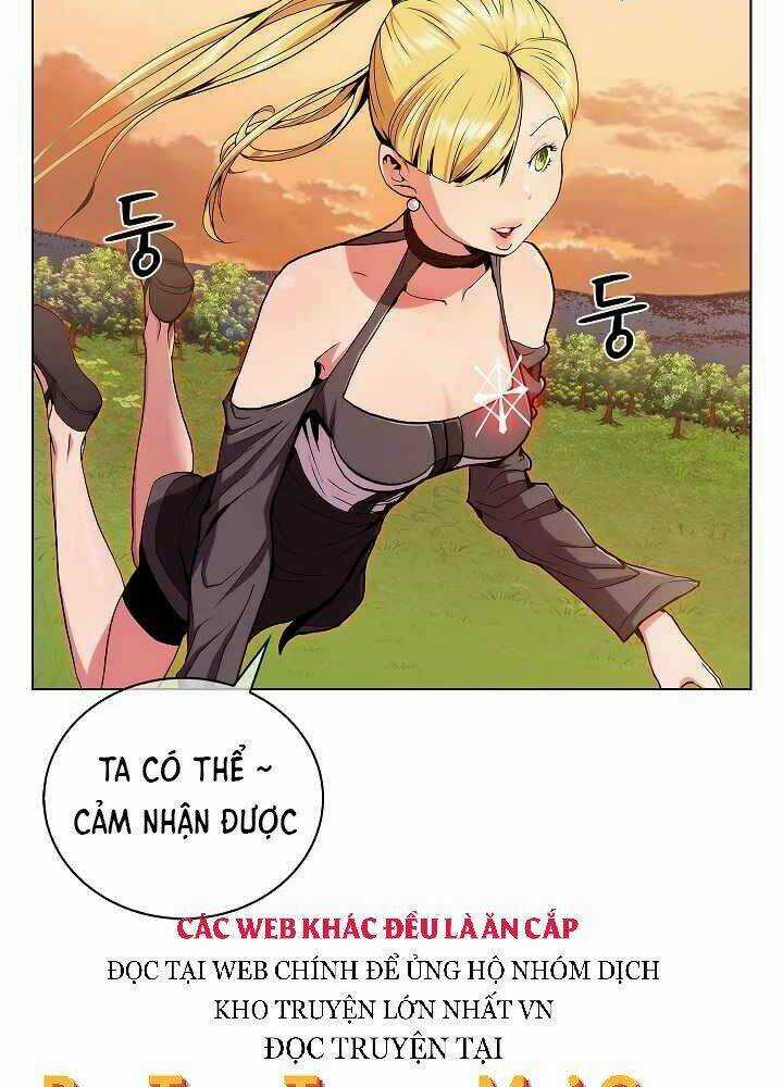 Kẻ Phát Hoạ Ấn Chú Chapter 5 trang 73