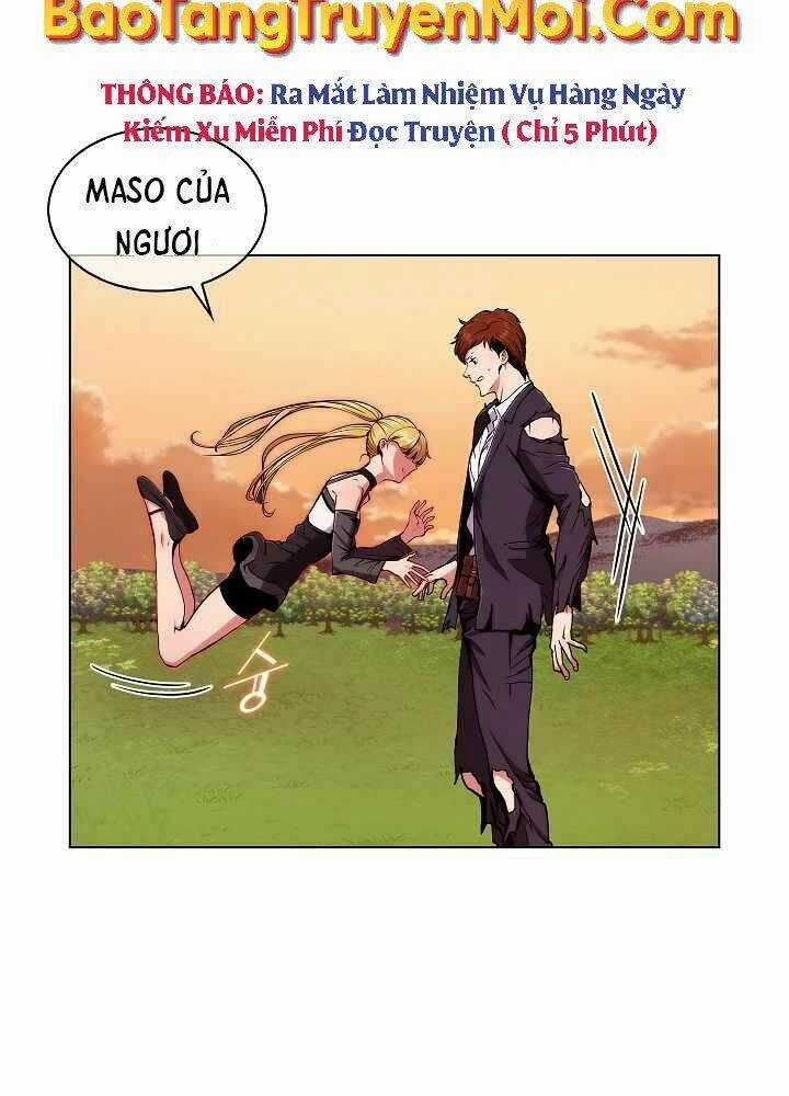 Kẻ Phát Hoạ Ấn Chú Chapter 5 trang 74