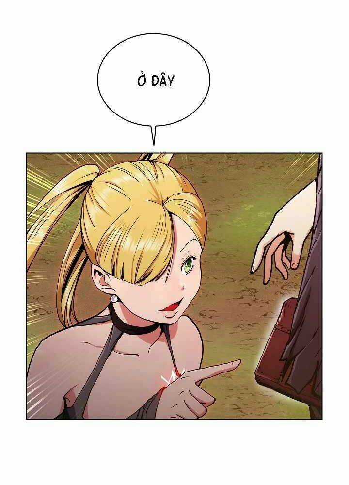 Kẻ Phát Hoạ Ấn Chú Chapter 5 trang 75