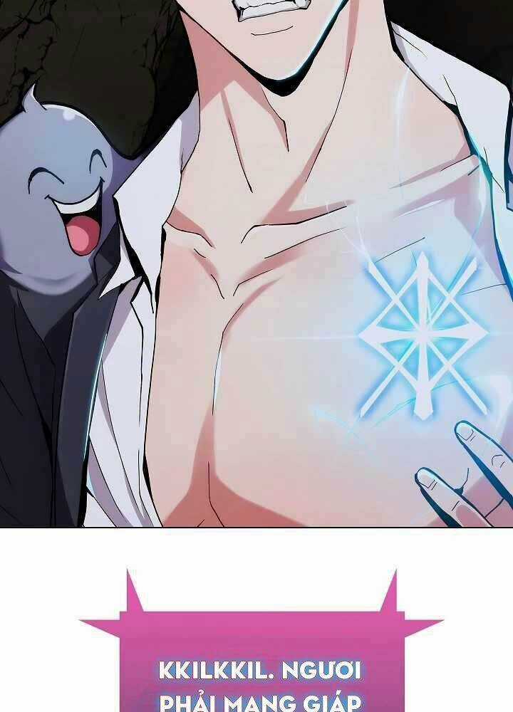 Kẻ Phát Hoạ Ấn Chú Chapter 5 trang 8