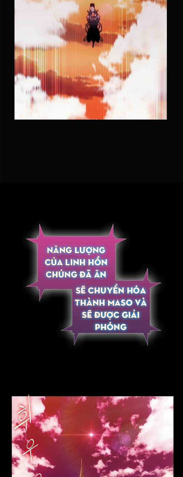 Kẻ Phát Hoạ Ấn Chú Chapter 5 trang 95