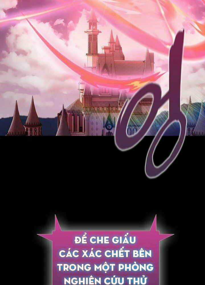 Kẻ Phát Hoạ Ấn Chú Chapter 5 trang 98