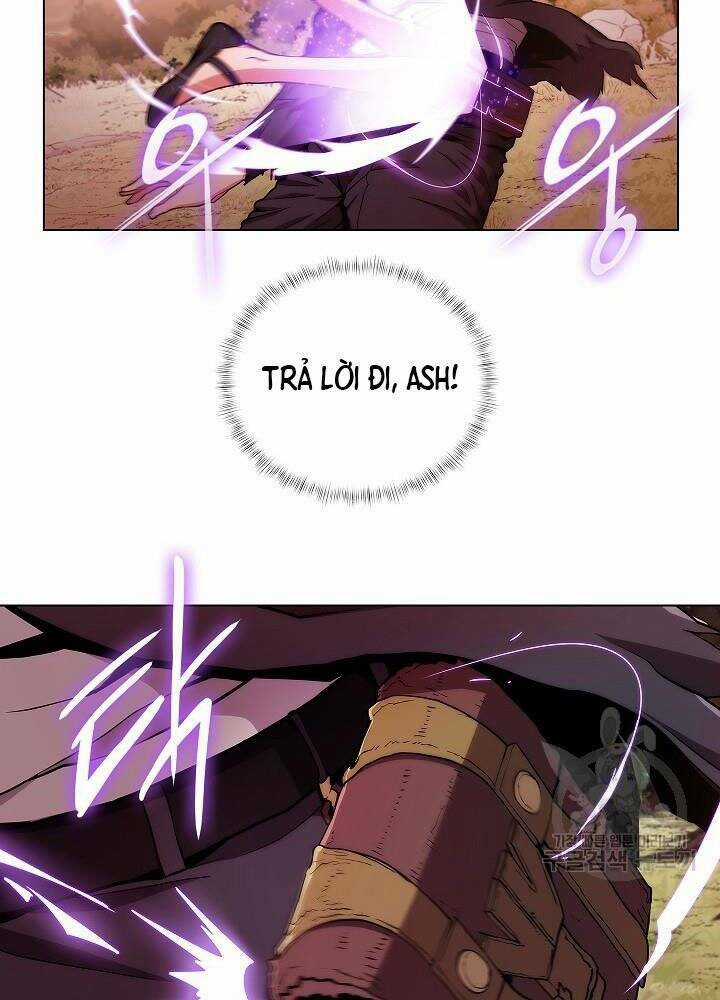 Kẻ Phát Hoạ Ấn Chú Chapter 6 trang 10