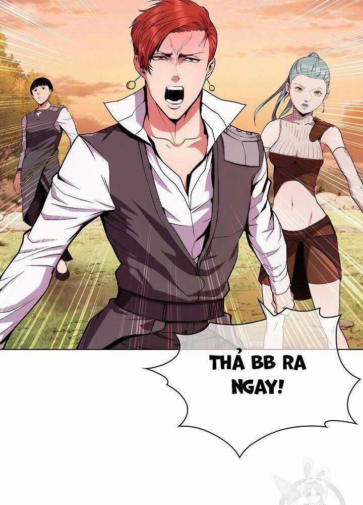 Kẻ Phát Hoạ Ấn Chú Chapter 6 trang 12