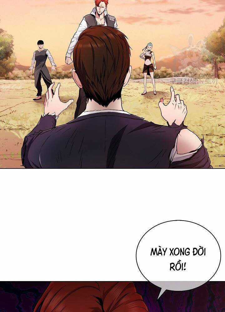 Kẻ Phát Hoạ Ấn Chú Chapter 6 trang 15