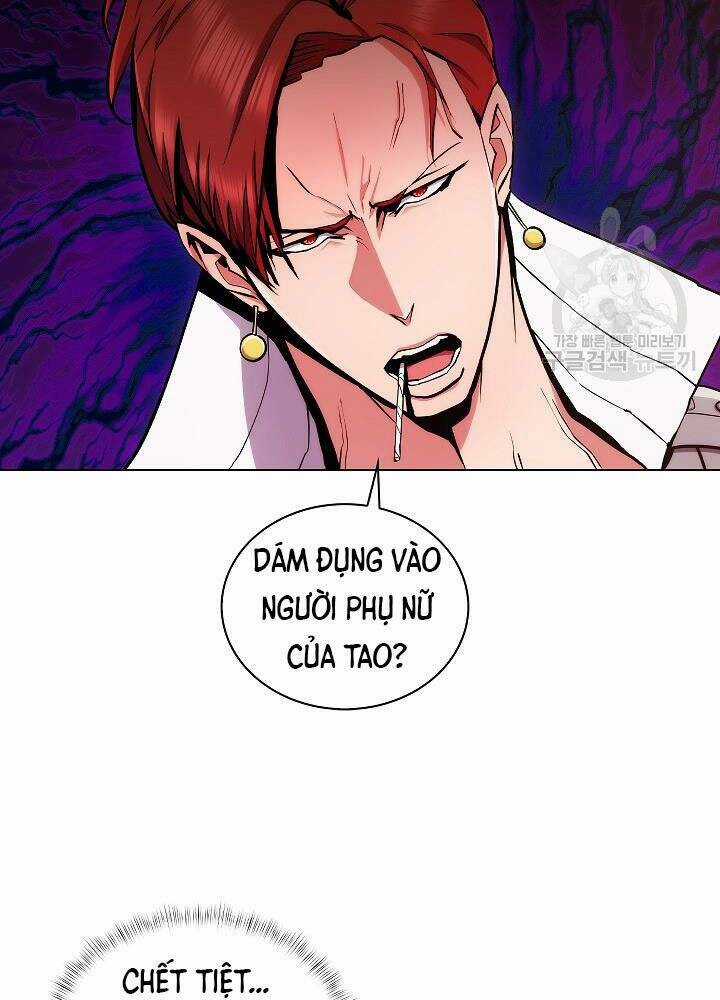 Kẻ Phát Hoạ Ấn Chú Chapter 6 trang 16