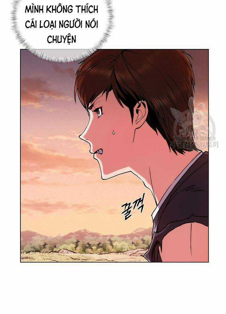 Kẻ Phát Hoạ Ấn Chú Chapter 6 trang 17