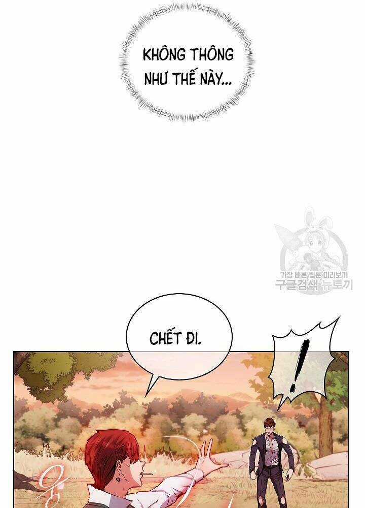 Kẻ Phát Hoạ Ấn Chú Chapter 6 trang 18