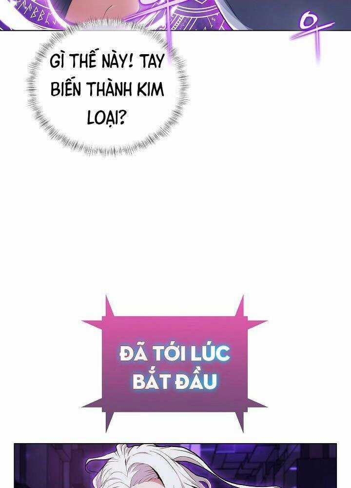 Kẻ Phát Hoạ Ấn Chú Chapter 6 trang 2