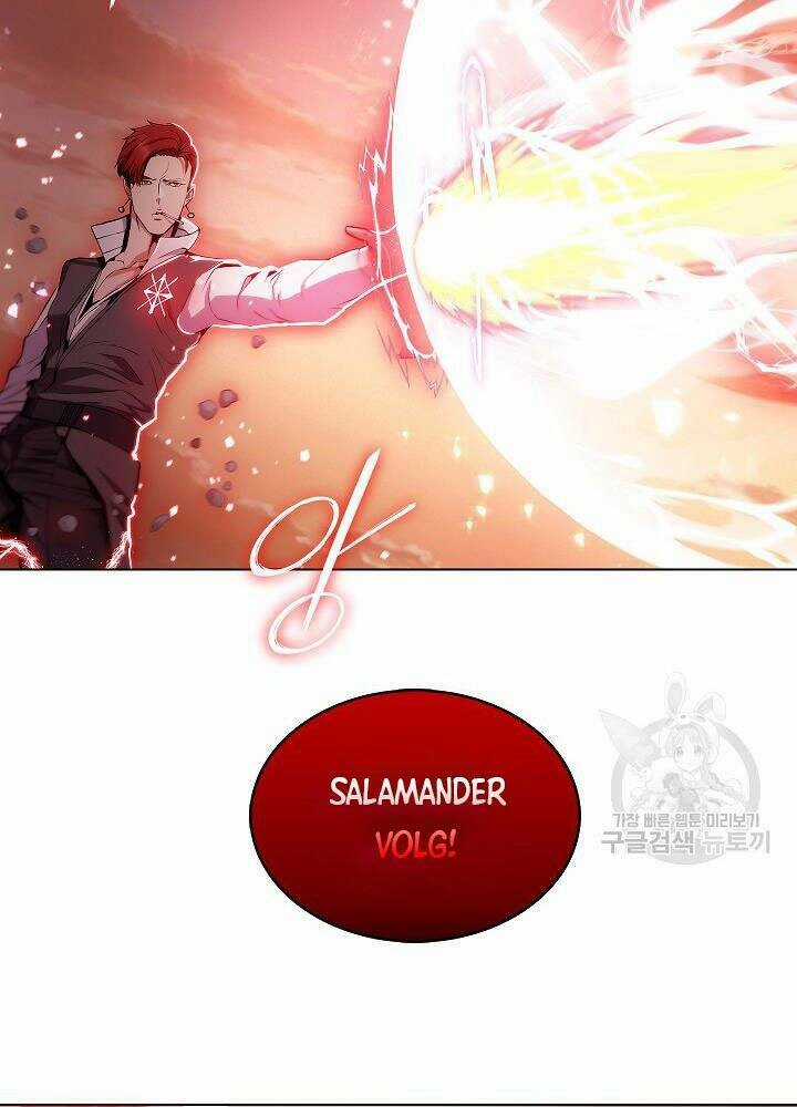 Kẻ Phát Hoạ Ấn Chú Chapter 6 trang 20