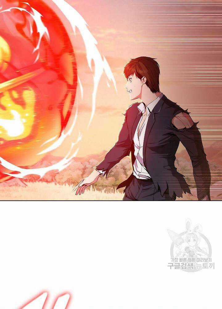 Kẻ Phát Hoạ Ấn Chú Chapter 6 trang 21