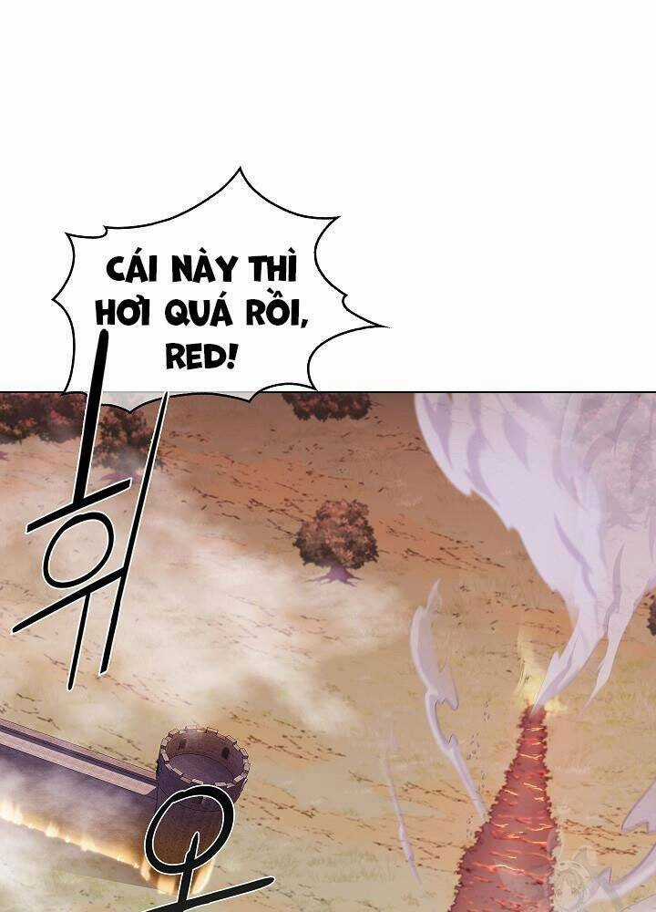 Kẻ Phát Hoạ Ấn Chú Chapter 6 trang 23