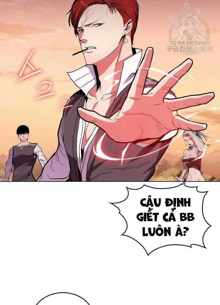 Kẻ Phát Hoạ Ấn Chú Chapter 6 trang 25