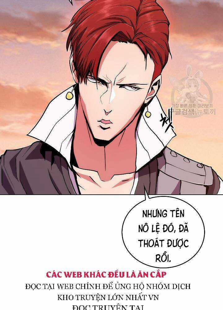 Kẻ Phát Hoạ Ấn Chú Chapter 6 trang 27