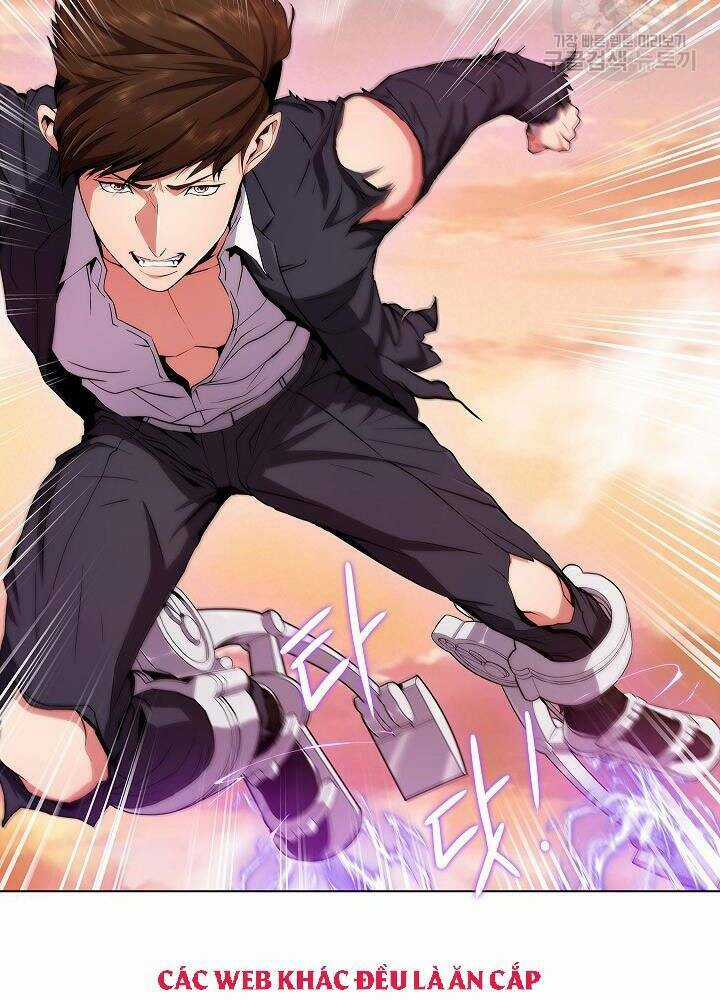 Kẻ Phát Hoạ Ấn Chú Chapter 6 trang 30