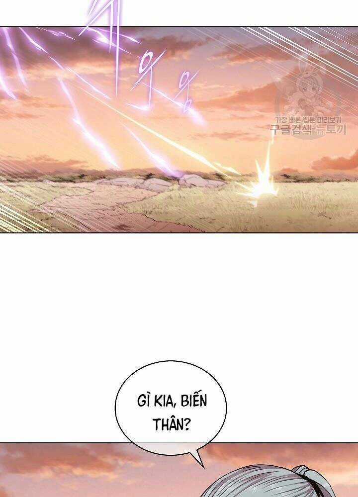 Kẻ Phát Hoạ Ấn Chú Chapter 6 trang 32